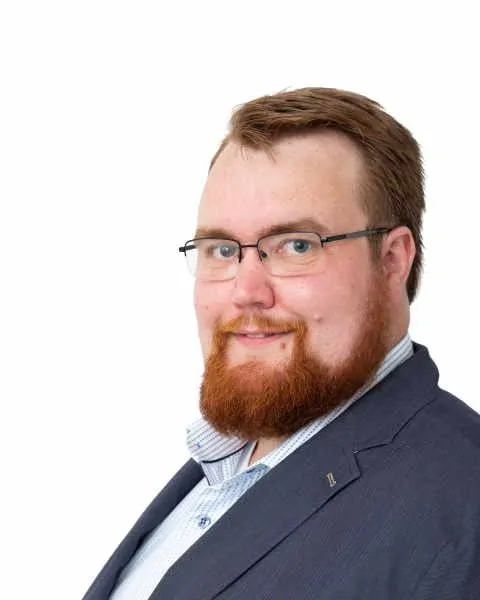 Marius Geitle